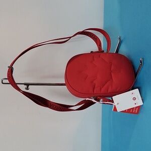 NWT Lululemon Team Canada 22 Legacy Crossbody Bag